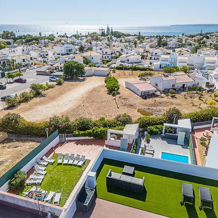 Villa Casa Mar *