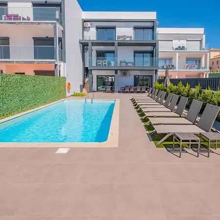 Casa Mar Villa