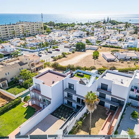 Willa Casa Mar