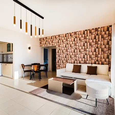 Villa Casa Mar Gale (Albufeira)