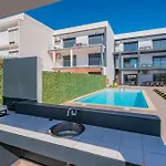 Villa Casa Mar Gale (Albufeira)