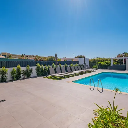 Casa Mar Gale (Albufeira)