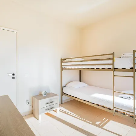 Casa Mar Вилла *