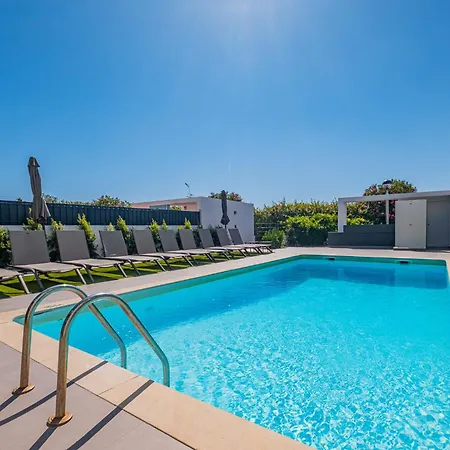 וילה Casa Mar Gale (Albufeira)