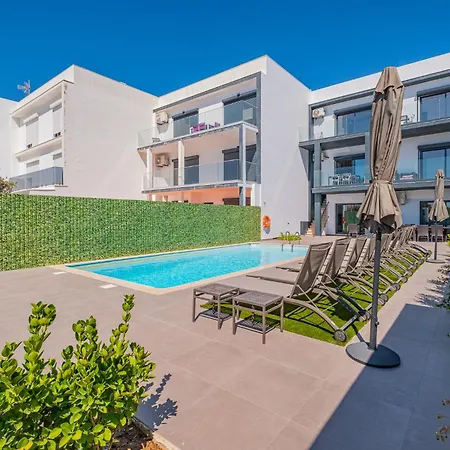 Casa Mar Villa *