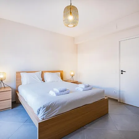 Вилла Casa Mar Gale (Albufeira)