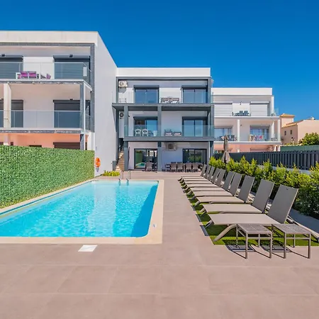 Casa Mar Gale (Albufeira)