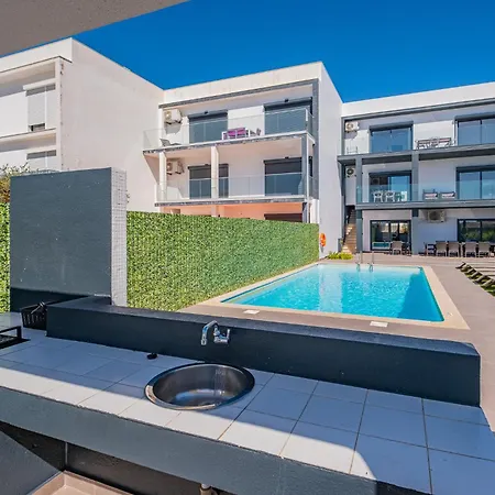 וילה Casa Mar Gale (Albufeira)