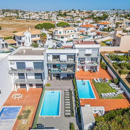Casa Mar Gale (Albufeira)