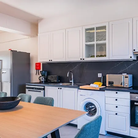 Вилла Casa Mar *