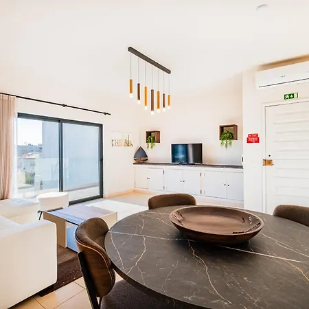 Casa Mar Gale (Albufeira)