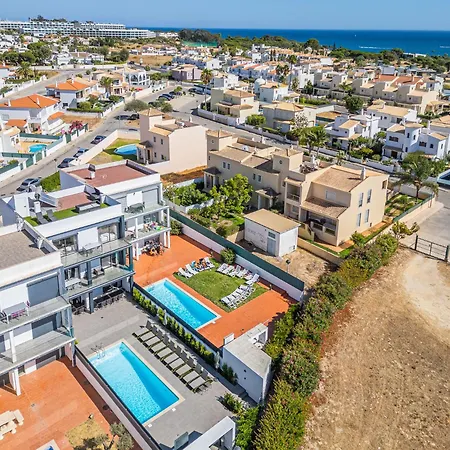 Casa Mar * Gale (Albufeira)