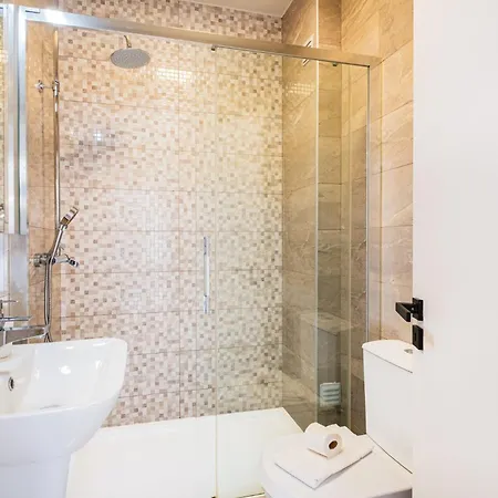 Casa Mar Вилла *