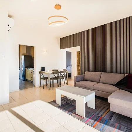 Casa Mar Villa *