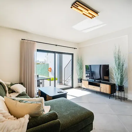 Casa Mar Вилла *