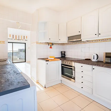 Casa Mar וילה Gale (Albufeira)