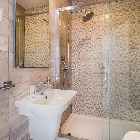 Вилла Casa Mar *