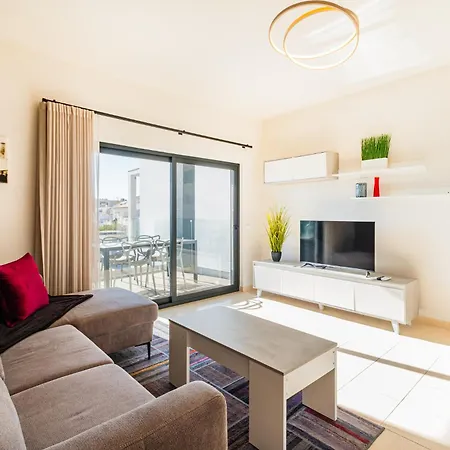 Casa Mar Gale (Albufeira)