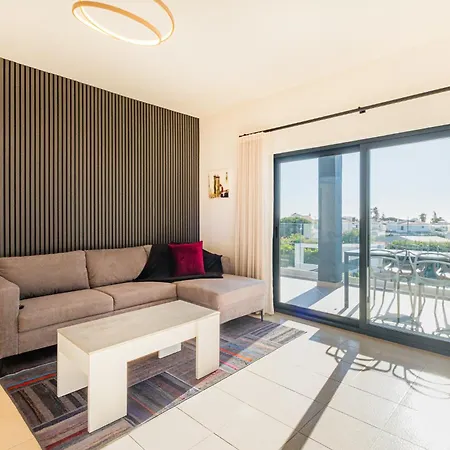 וילה Casa Mar