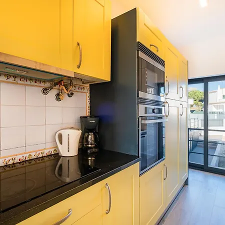 Casa Mar Gale (Albufeira)