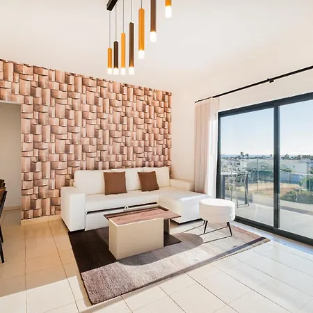 Villa Casa Mar *