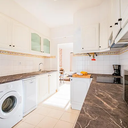 Villa Casa Mar Gale (Albufeira)