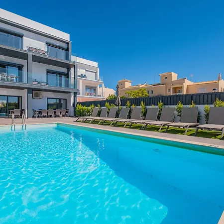 Casa Mar Gale (Albufeira)