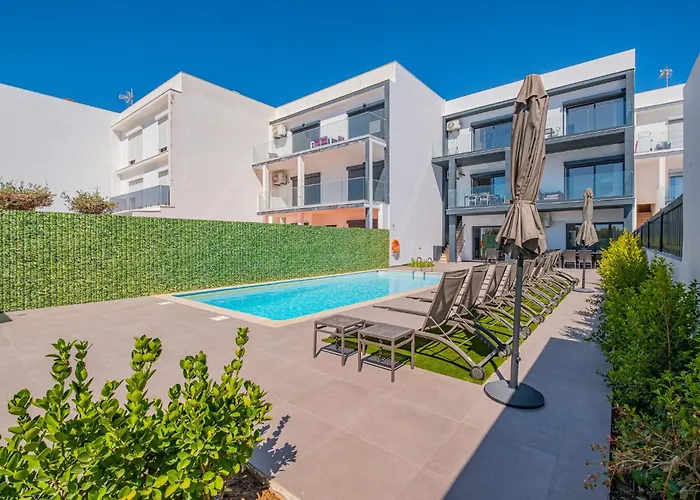 Casa Mar Villa *