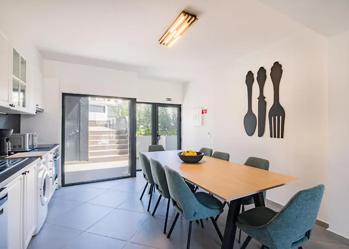 Casa Mar Villa *
