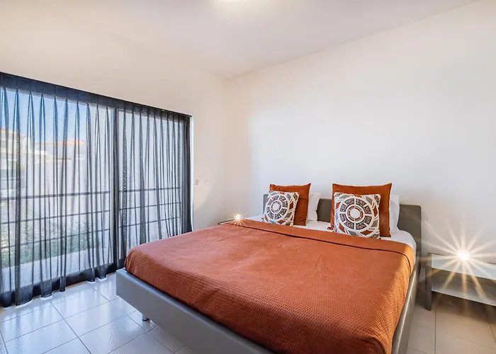 Casa Mar Villa Gale (Albufeira)