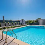 Villa Casa Mar Gale (Albufeira)