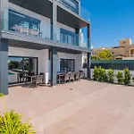 Casa Mar Villa Gale (Albufeira)