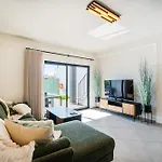 Casa Mar Villa *