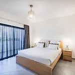 Casa Mar Villa *