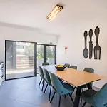 Casa Mar Villa *