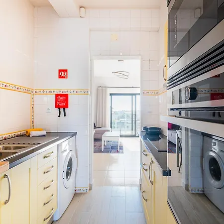 别墅 Casa Mar Gale (Albufeira)