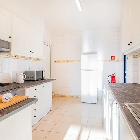 Casa Mar Gale (Albufeira)