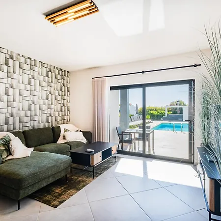 Casa Mar Villa