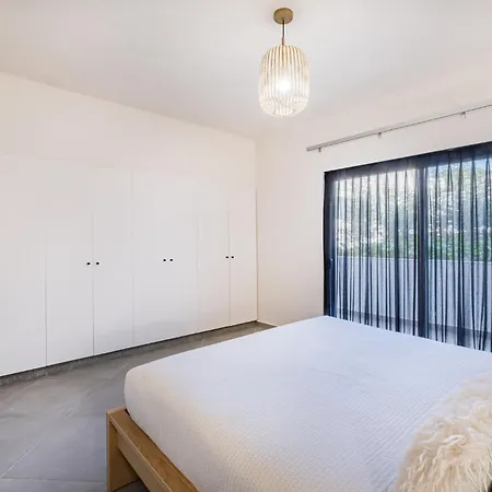 Casa Mar Villa Gale (Albufeira)