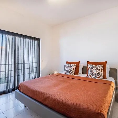 Casa Mar Villa Gale (Albufeira)